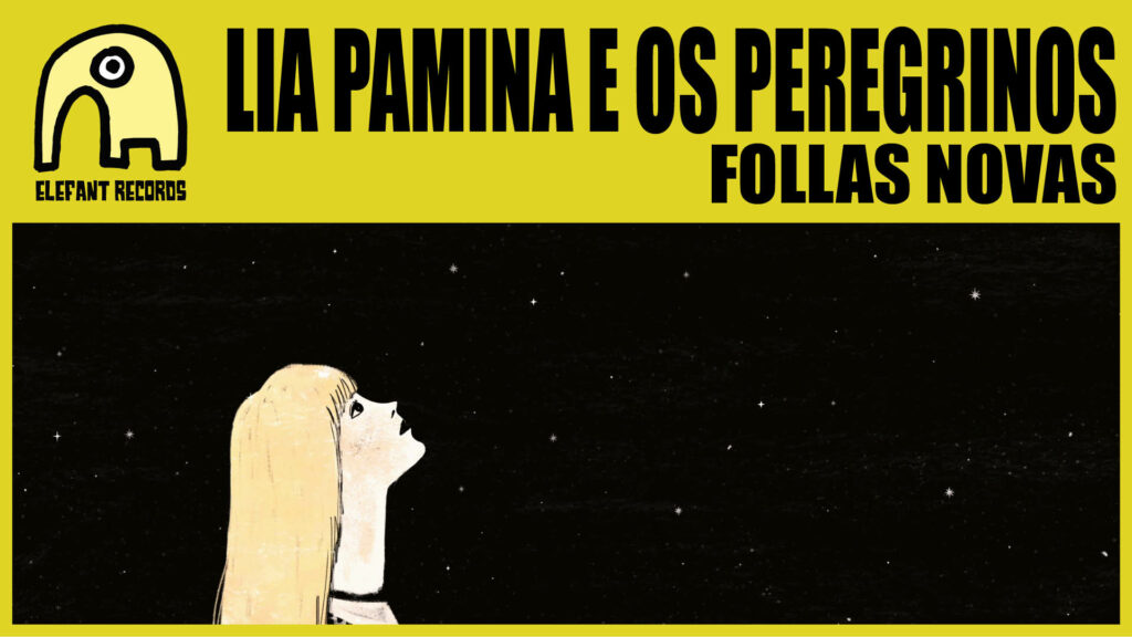 Imagen destacada de video: Follas Novas [Video-Clip]